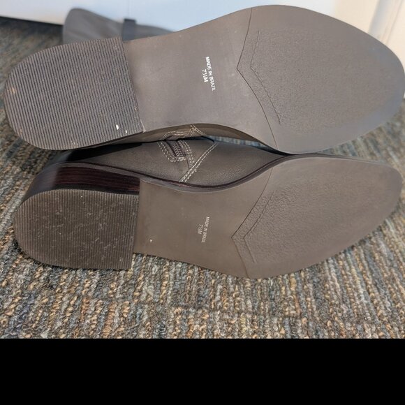 NWOT Matisse  Riding Boot Style Size 7.5 - Picture 5 of 7